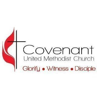 Covenant United Methodist Church Austin, Texas
