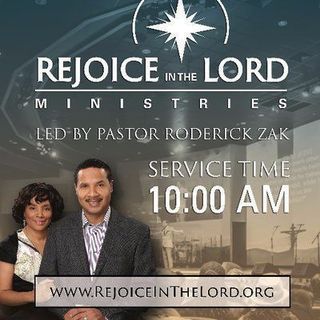 Rejoice in the Lord Ministries Apopka, Florida