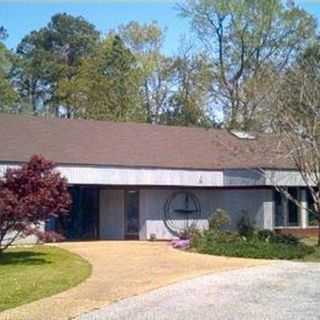 Unitarian Universalist Church - Newport News, Virginia