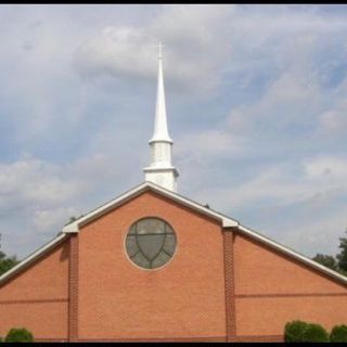 First AME Church Of Manassas Manassas, Virginia