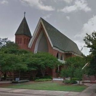 First Baptist Church Madison Madison, Mississippi