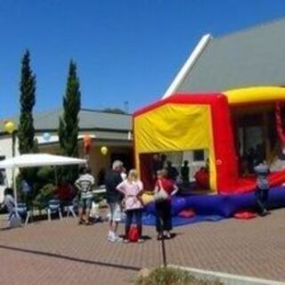 Grange Baptist Church - Grange, South Australia