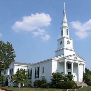 Walker Chapel United Methodist Church Arlington, Virginia