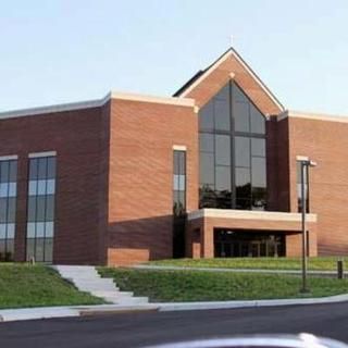 Ebenezer Baptist Church Woodbridge, Virginia
