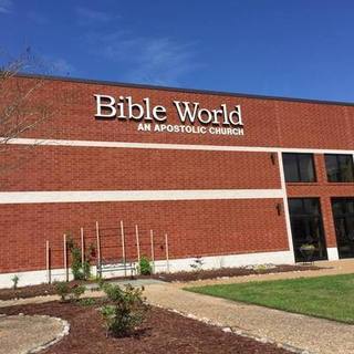 Bible World Church Chesapeake, Virginia