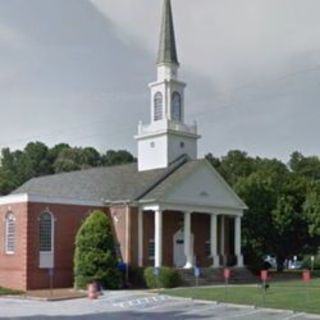 Ben Hill United Methodist Church Atlanta, Georgia
