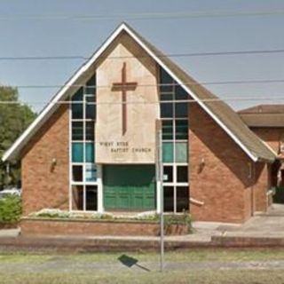 West Ryde Baptist Church - West Ryde, New South Wales