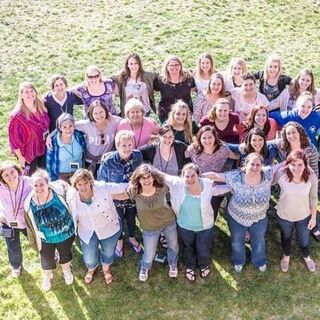 OBC Ladies Retreat 2016