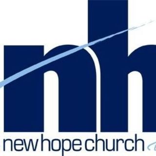New Hope Church New Hope, Minnesota