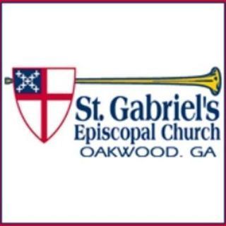 St Gabriel''s Episcopal Church Leesburg, Virginia