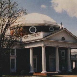 Weatherford Memorial Baptist Church Richmond, Virginia