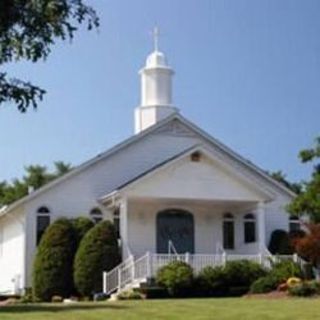 NEW GRACE BAPTIST CHURCH - Rocky Mount, Virginia