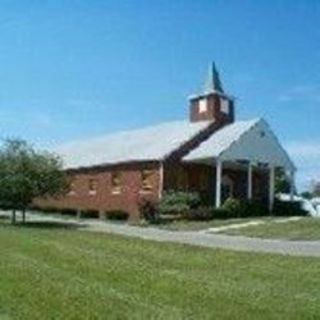 Memorial Baptist Church Columbus, Ohio