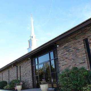 High Street Baptist Church - Columbus, Ohio