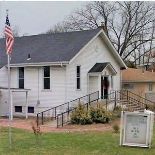 Walk Of Faith Christian Center - Columbus, Ohio