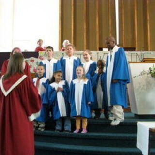 FBC Children's Choir 2009