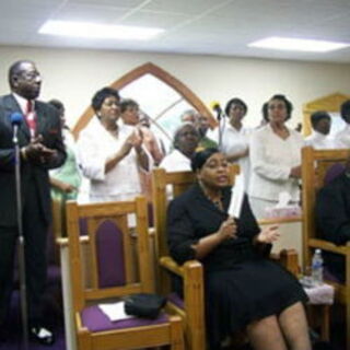 2009 Homecoming Service