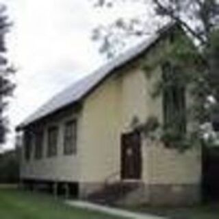 Tweed River Chapel