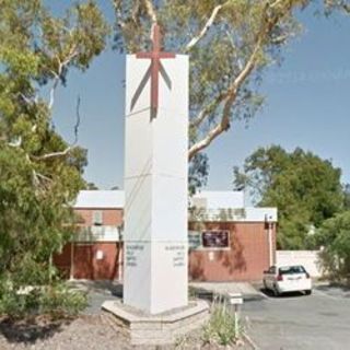 Blackwood Hills Baptist Church Blackwood, South Australia