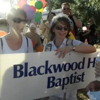 Blackwood Parade 2010