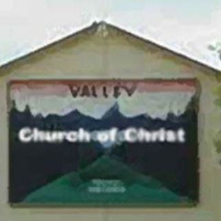 Church Of Christ Valley Spokane Valley, Washington