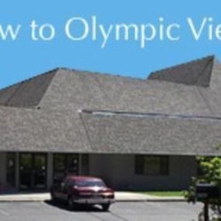 OLYMPIC VIEW BAPTIST CHURCH Lakewood, Washington