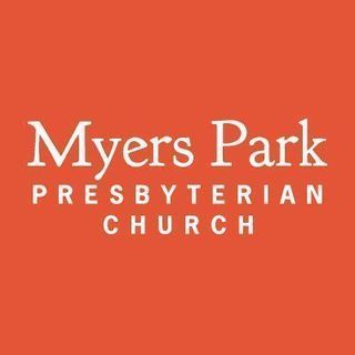 Myers Park Presbyterian Church Charlotte, North Carolina