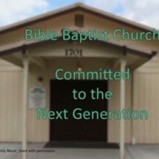 Bible Baptist Church Oak Harbor Oak Harbor, Washington