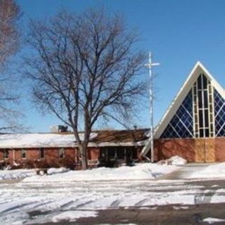 Advent Lutheran Church Westminster, Colorado