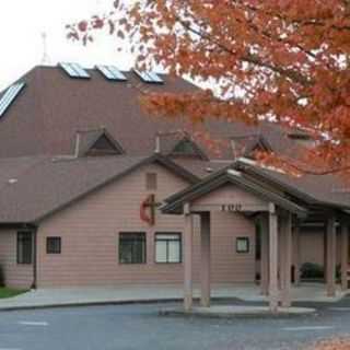 Trinity United Methodist Church - Sequim, Washington