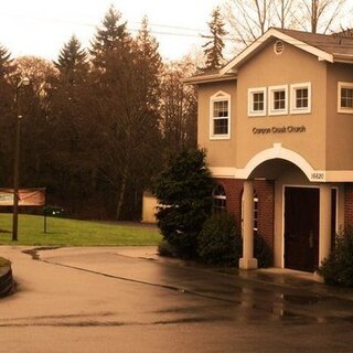 Gateway Centre Church - Lynnwood, Washington