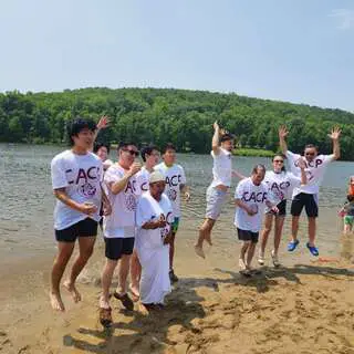 2023 Father's Day Keystone State Park