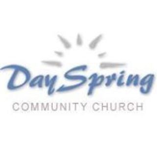 Dayspring Community Church Columbus, Georgia
