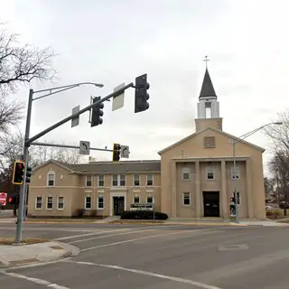 First Baptist Church of Billings MT Billings, Montana