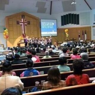 Tacoma Central Presbyterian Church - Lakewood, Washington