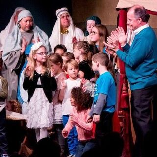 Christmas Program 2016