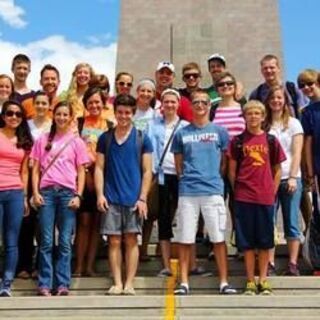 GBC Ecuador Mission Trip 2013