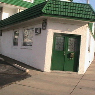 Holiness Church of the Lord Jesus Christ of the Apostles Faith - Upper Darby, Pennsylvania