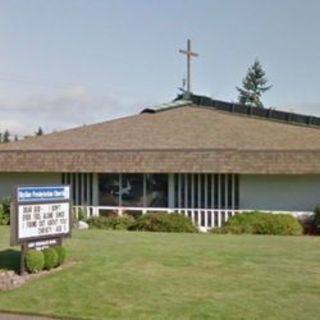 Skyline Presbyterian Church Tacoma, Washington
