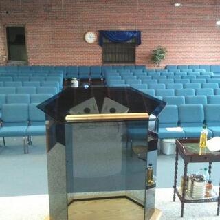 Holy Temple Ministries - Portsmouth, Virginia