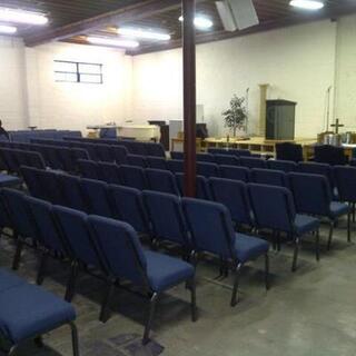 Holy Temple Ministries - Portsmouth, Virginia