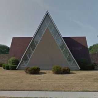 St Marys Lutheran Church - Kenosha, Wisconsin