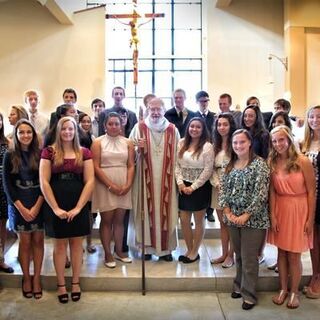 Confirmation 2012