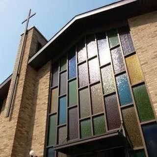 Richland Center Church of the Nazarene - Richland Center, Wisconsin