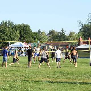 CFAN Labor Day 2013 Picnic