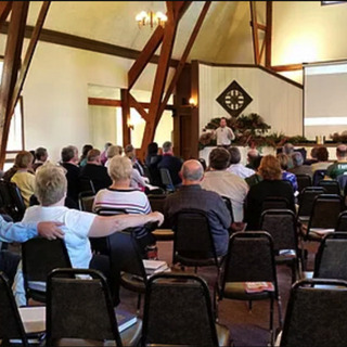 Oakhaven Church - Oshkosh, Wisconsin