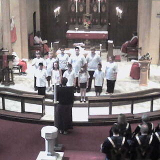 Children's Choir