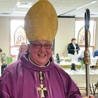 Bishop Robert Morlino