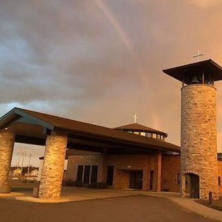 St. Bronislava Parish, Plover, Wisconsin, United States