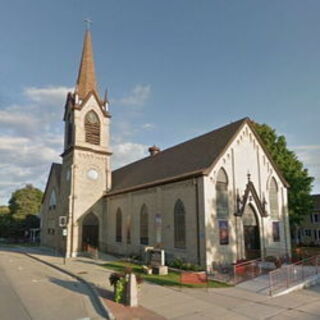 Marshview Ministries - Horicon, Wisconsin